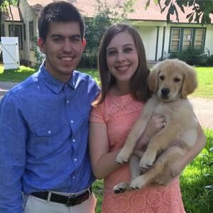 Meet your Posher, Kendra